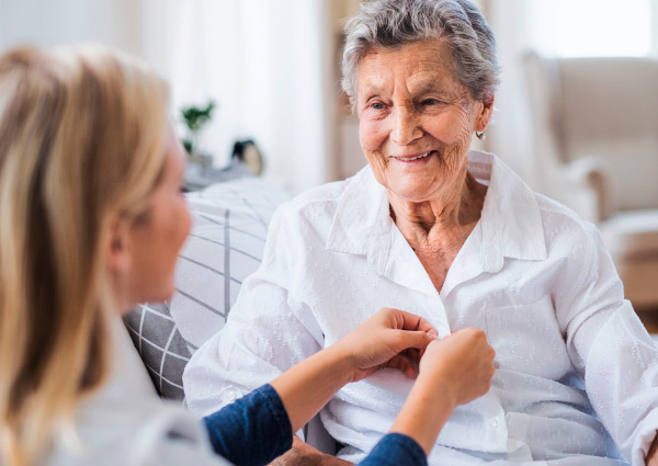 Coronavirus y alzhéimer: consejos para cuidadores