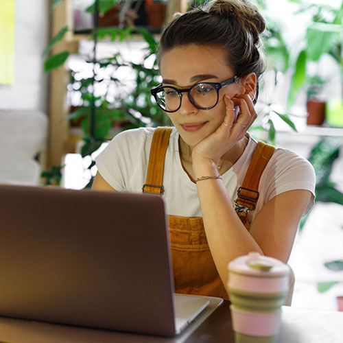 Mantener las rutinas