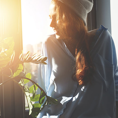 Exponerse a la luz solar
