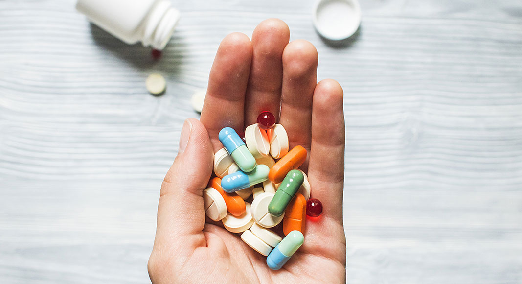 Tratamientos del asma: medidas no farmacológicas: fármacos