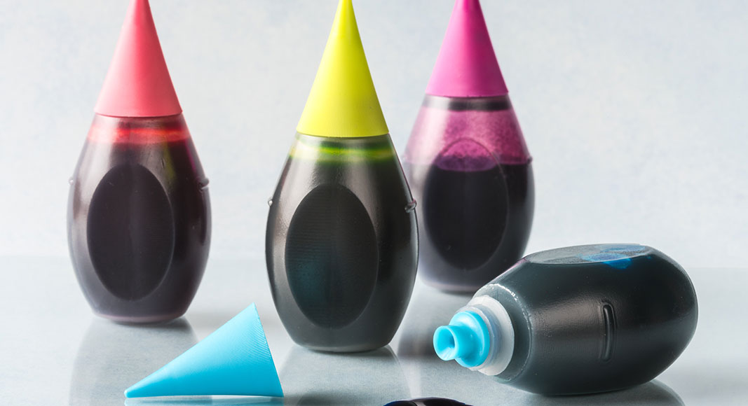 Colorantes alimentarios