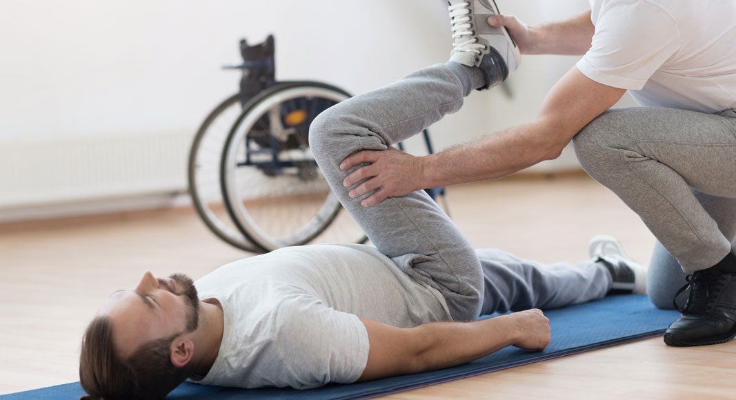 Tratamiento de la esclerosis múltiple