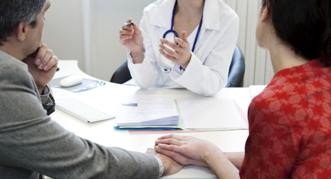 Técnica MACS de selección espermática: consulta médica