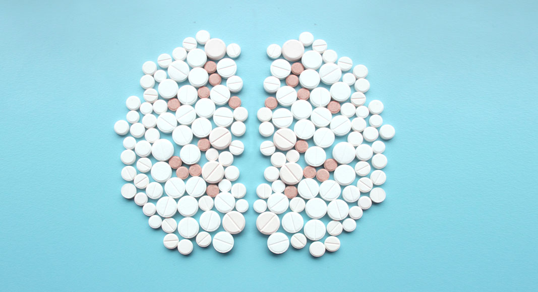 Tratamiento de la esclerosis múltiple: corticoides