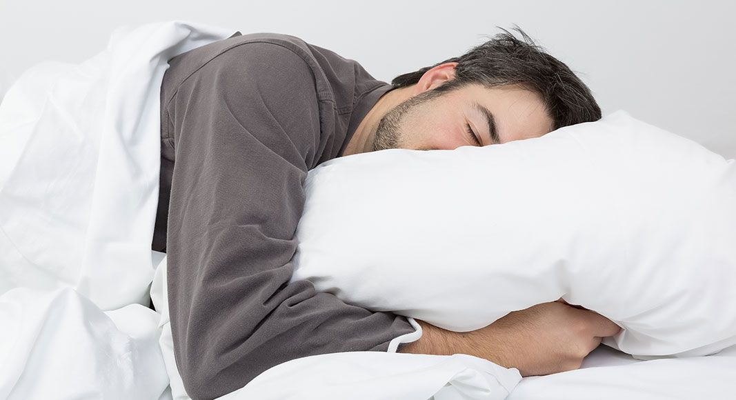 Cómo mejorar el estado anímico: descansar lo suficiente