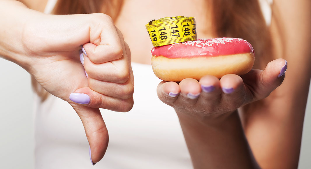 Dieta hipercalórica