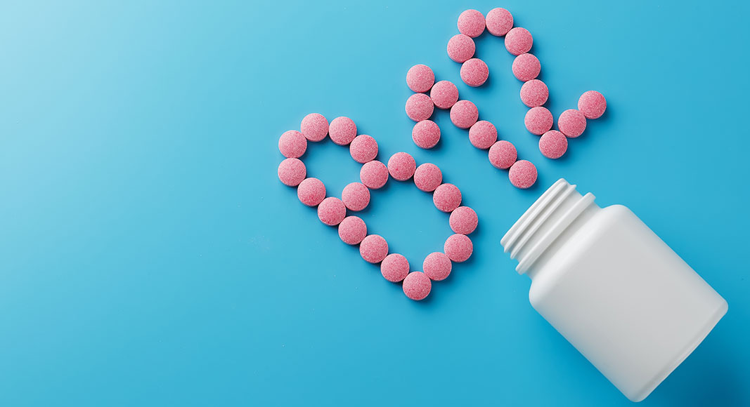 Recomendaciones para que los niños sigan una dieta vegetariana: suplementos B12