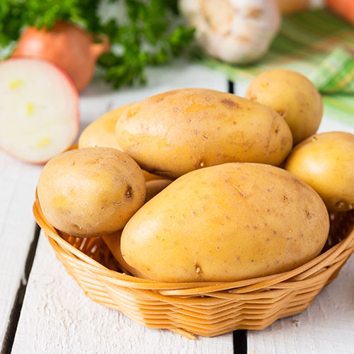 Alimentos principales de la dieta nórdica: coles