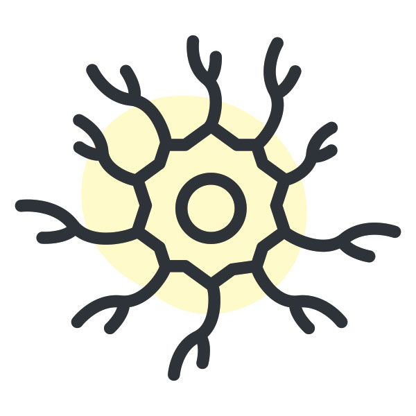 Causas de la pérdida de equilibrio a partir de los 60 años: sistema nervioso