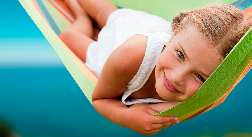 Campamentos de verano