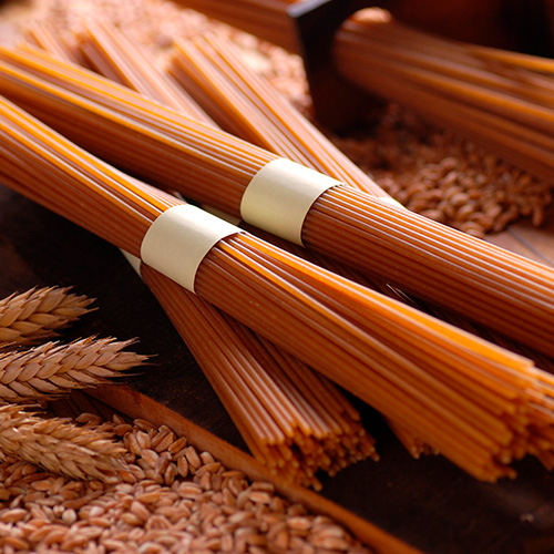 Alimentos recomendados en la fibromialgia : cereales integrales