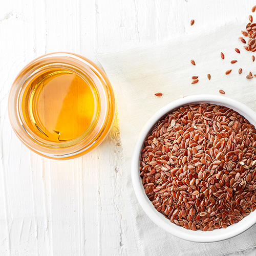 Alimentos recomendados en la fibromialgia : grasas vegetales