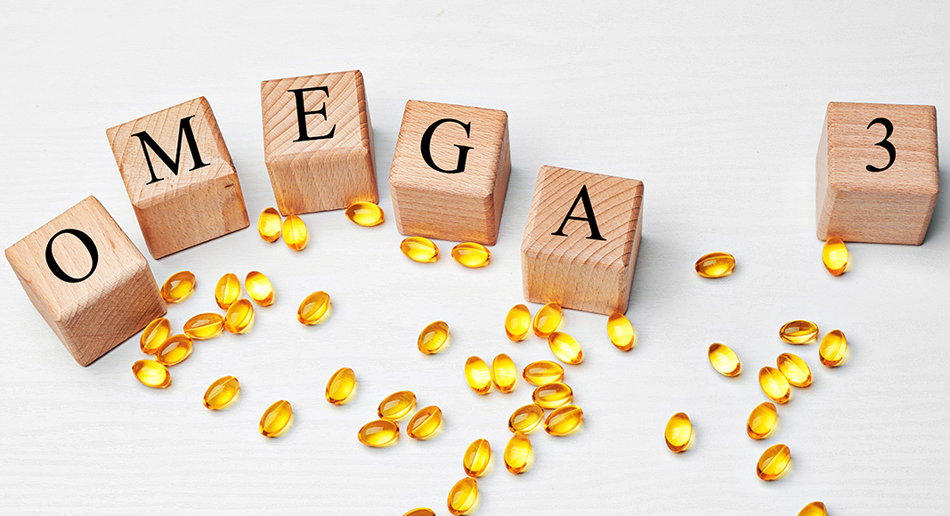 Nutrición en la fibromialgia: reducir la inflamación