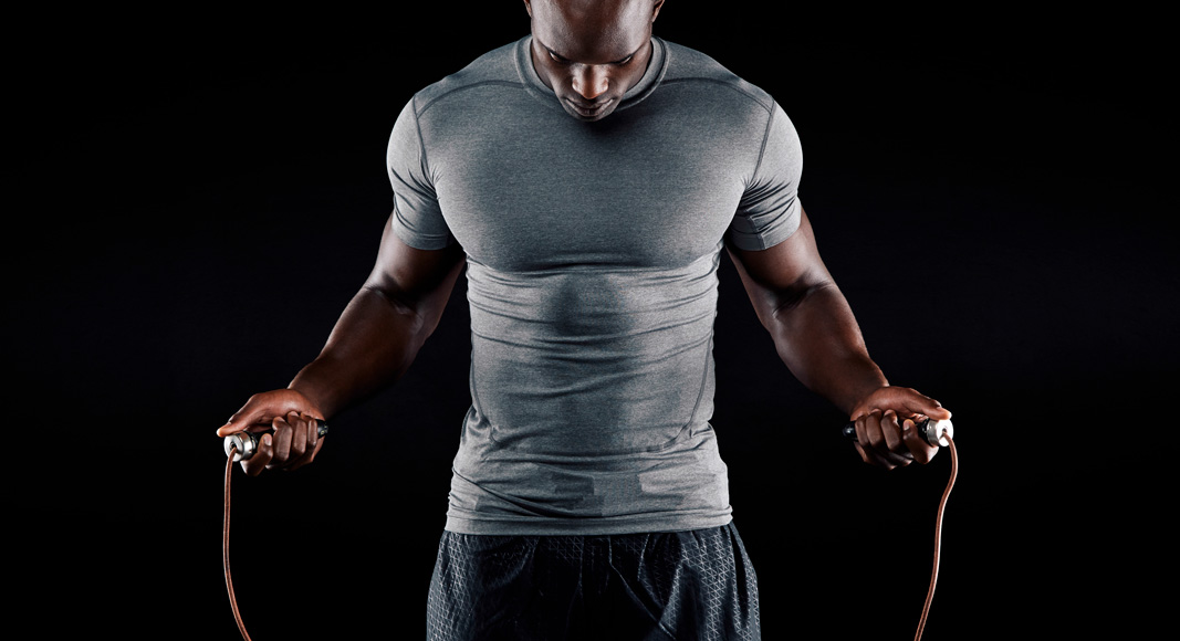 Beneficios de trabajar la resistencia física