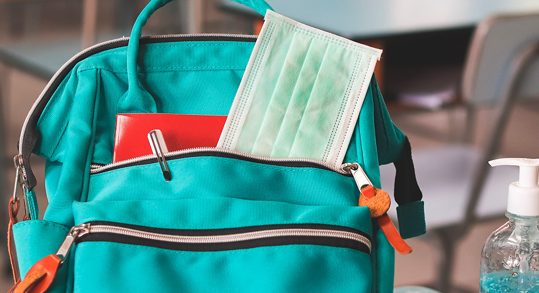 Mascarilla de repuesto