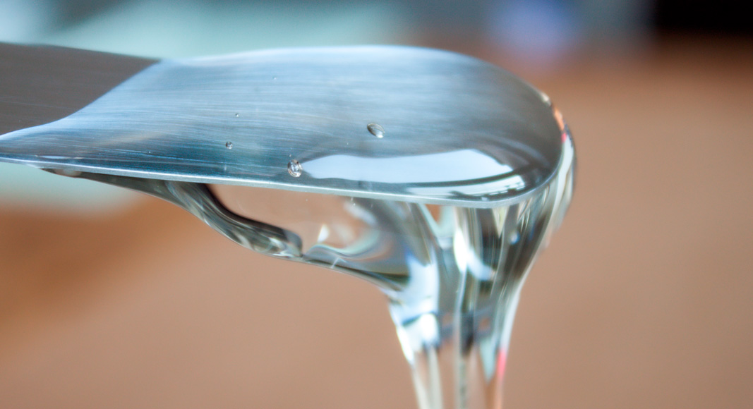 Cómo tomar los geles de glucosa