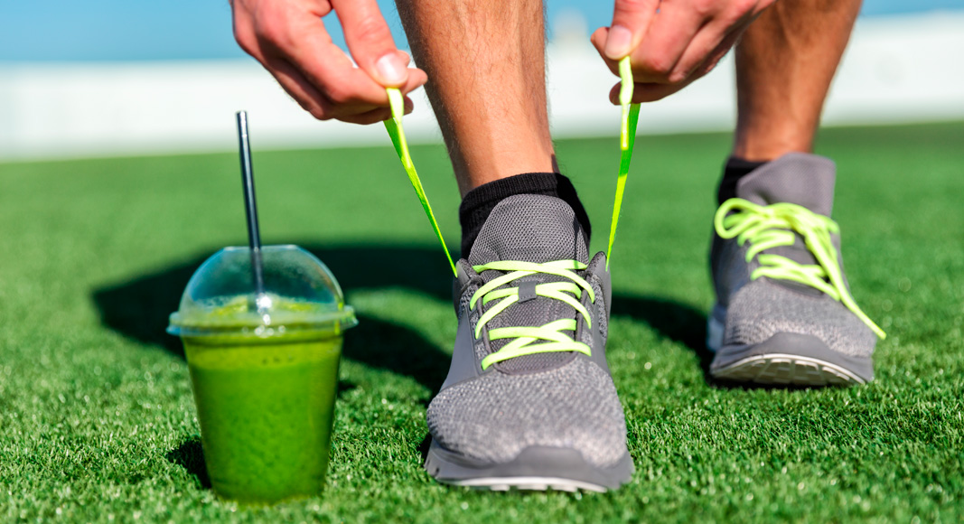 Prevención de la uña negra: calzado adecuado