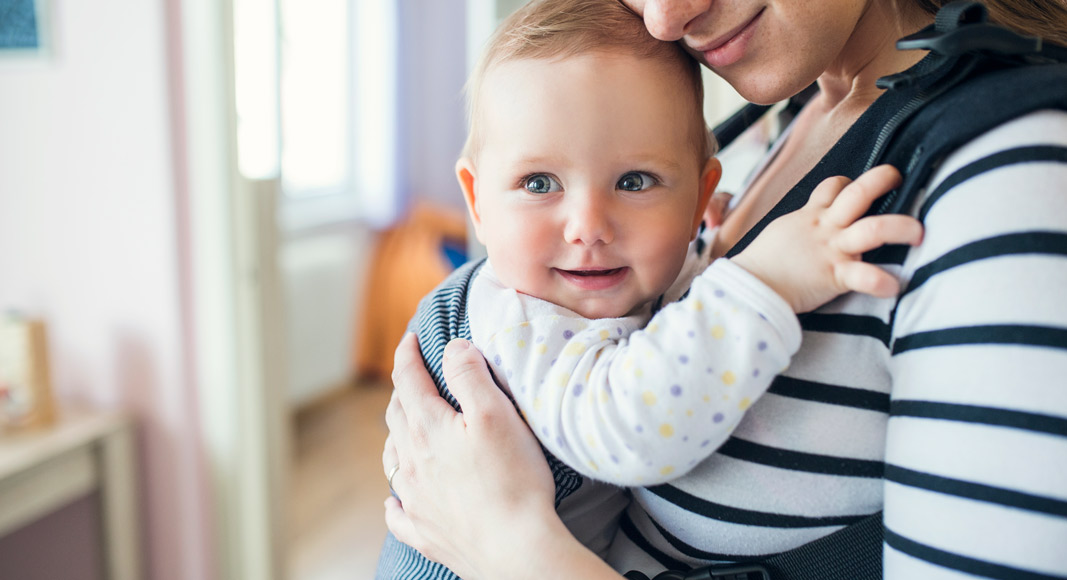Portabebés: guía de compra
