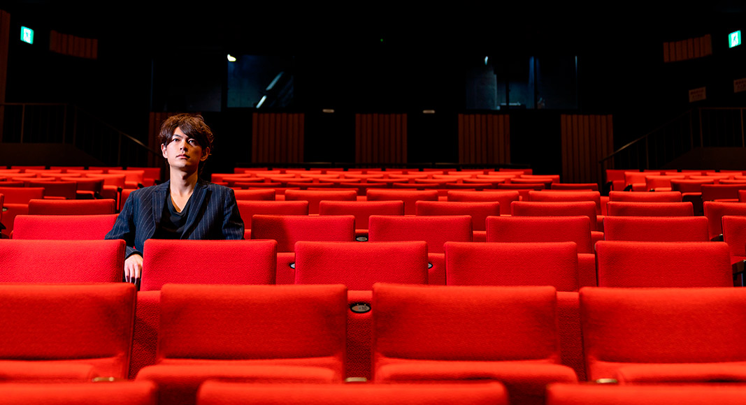 Tipos de honjok: ir solo al cine