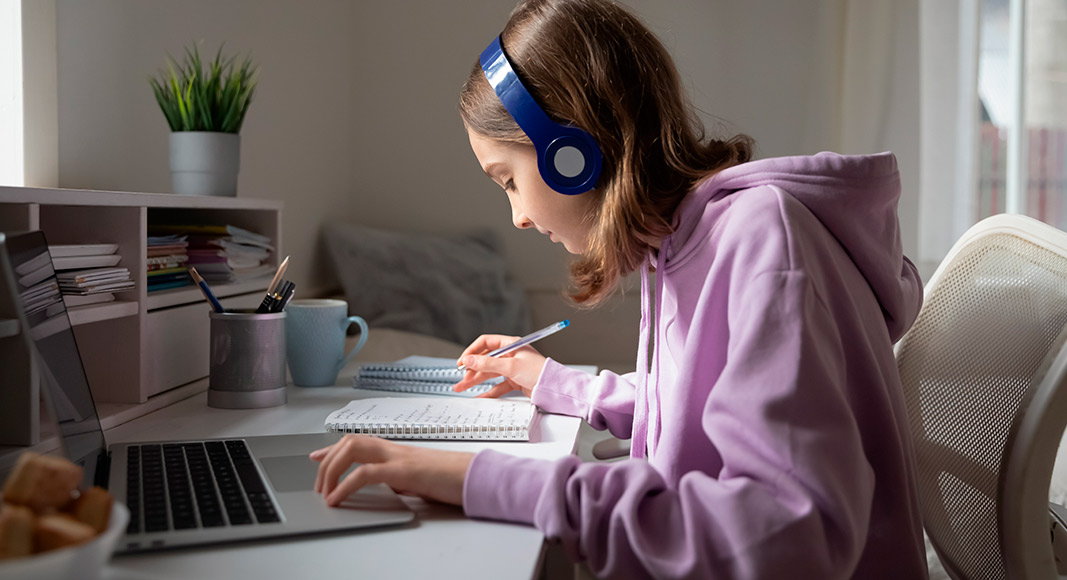 Pros y contras de educar a los niños en casa