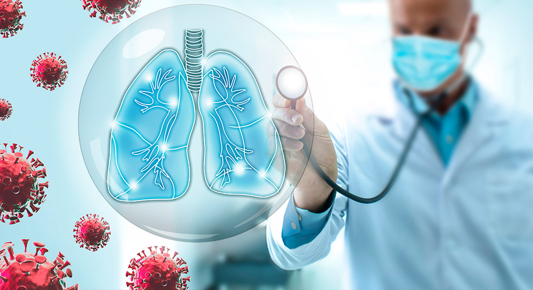 Prevención de la neumonía