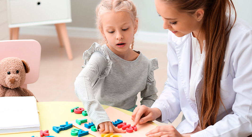 Diagnóstico de la dislexia