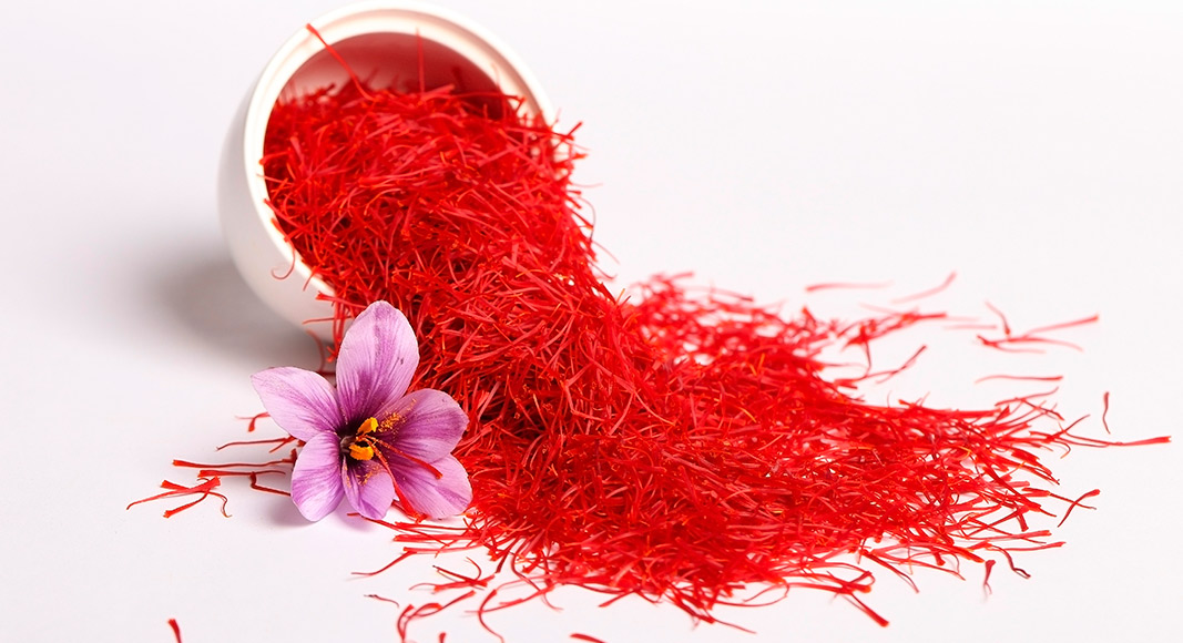 Azafrán