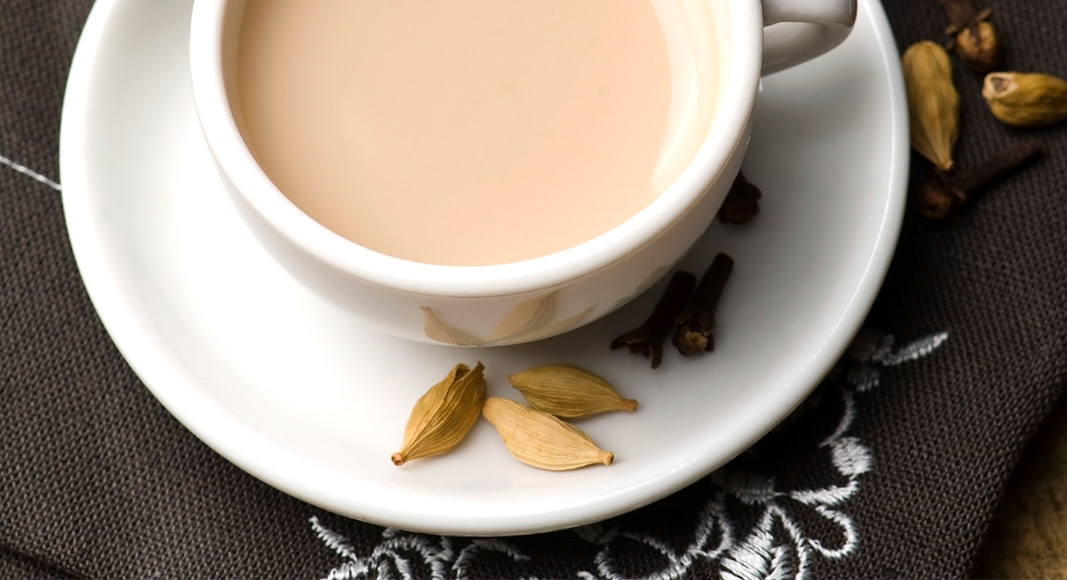 Cocinar con cardamomo