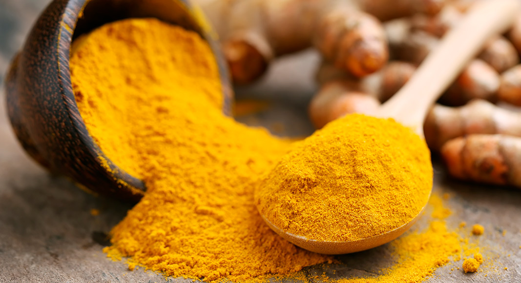 Cúrcuma