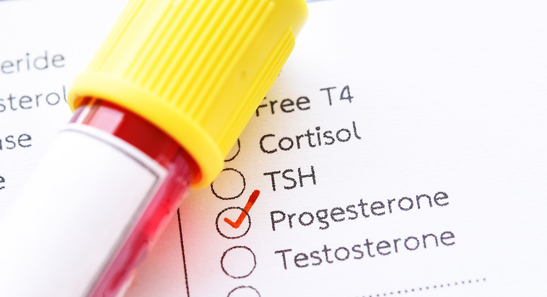 Causas de los gases en la embarazada: aumento de la progesterona