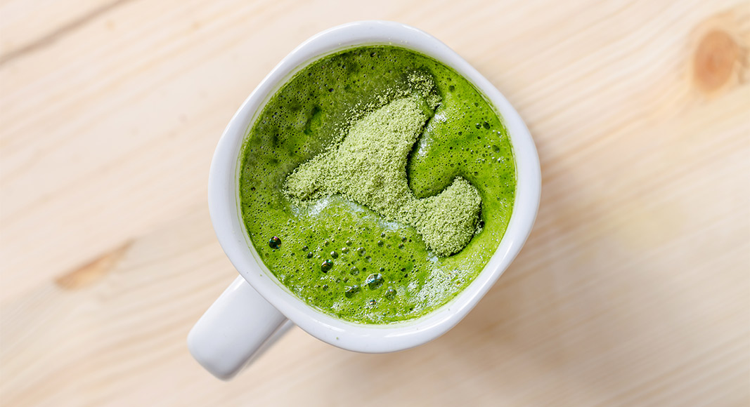 Propiedades y beneficios del Mankai: rica en proteínas