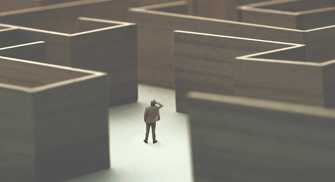 7 consejos para vencer la pereza o evitarla: frena el diálogo interno negativo