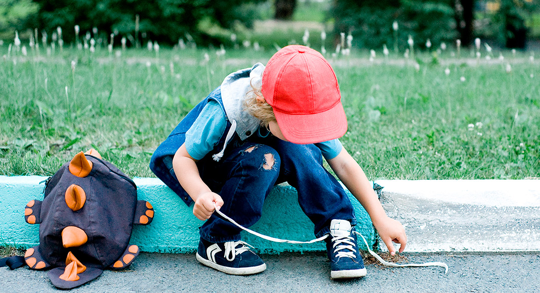 Síntomas del síndrome de Asperger: coordinación