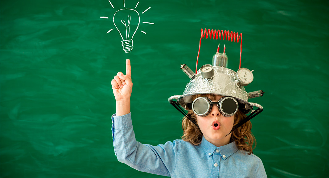 Síntomas del síndrome de Asperger: imaginación