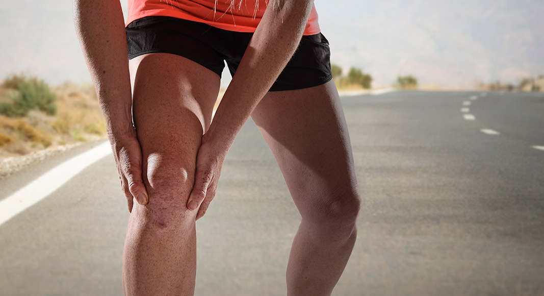 Sistema de clasificación de los esguinces de rodilla
