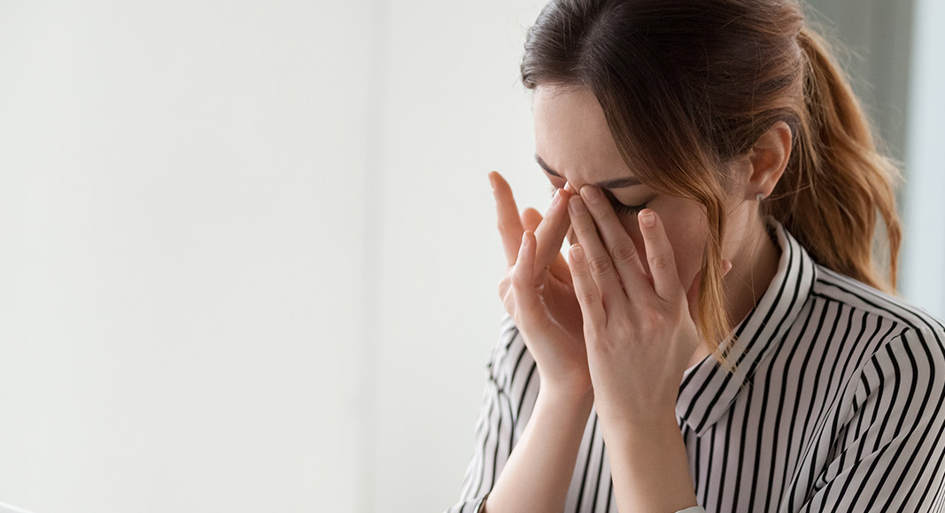 Diagnóstico del ojo seco