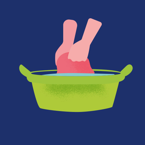 Consejos para utilizar bien las medias de compresión