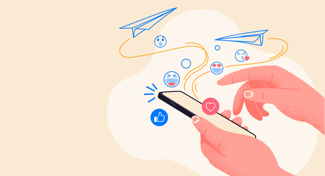 Cómo escapar de la tendencia al doomscrolling: no uses la información como entretenimiento en descansos