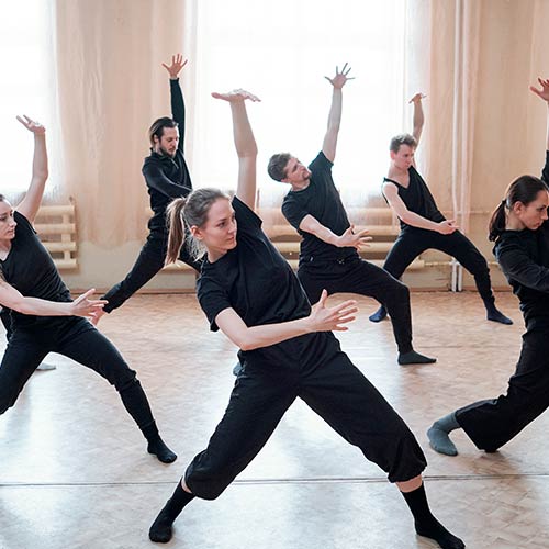 Cómo es una clase de Ballet Fit: cardio