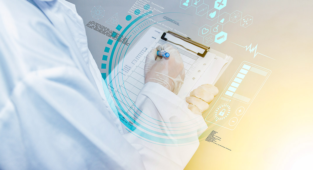 Investigación científica