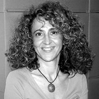 Eva Salabert, periodista experta en salud