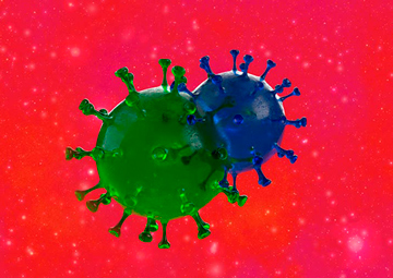 Variante delta del coronavirus: síntomas, vacunas, dudas…