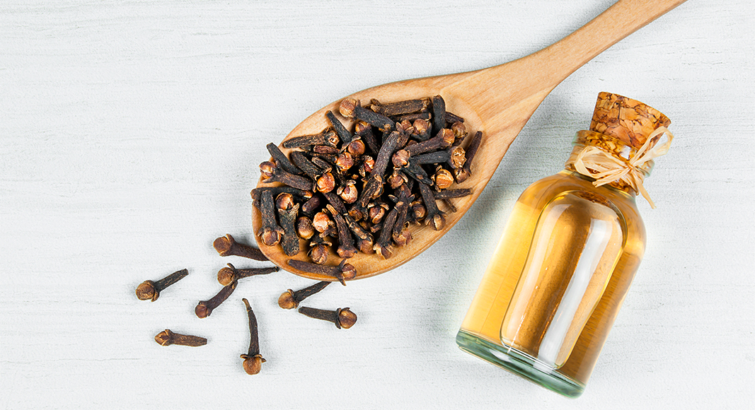 Cómo se toma el clavo