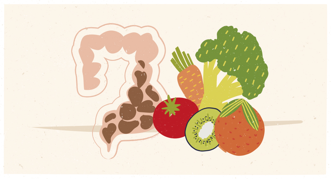 Estreñimiento tras el posparto