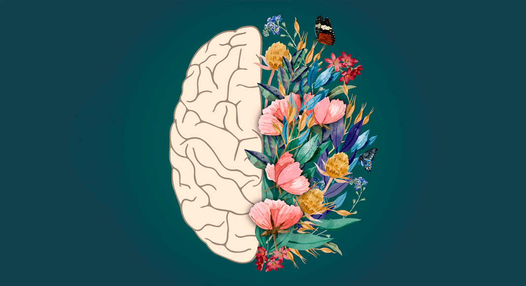 Salud mental