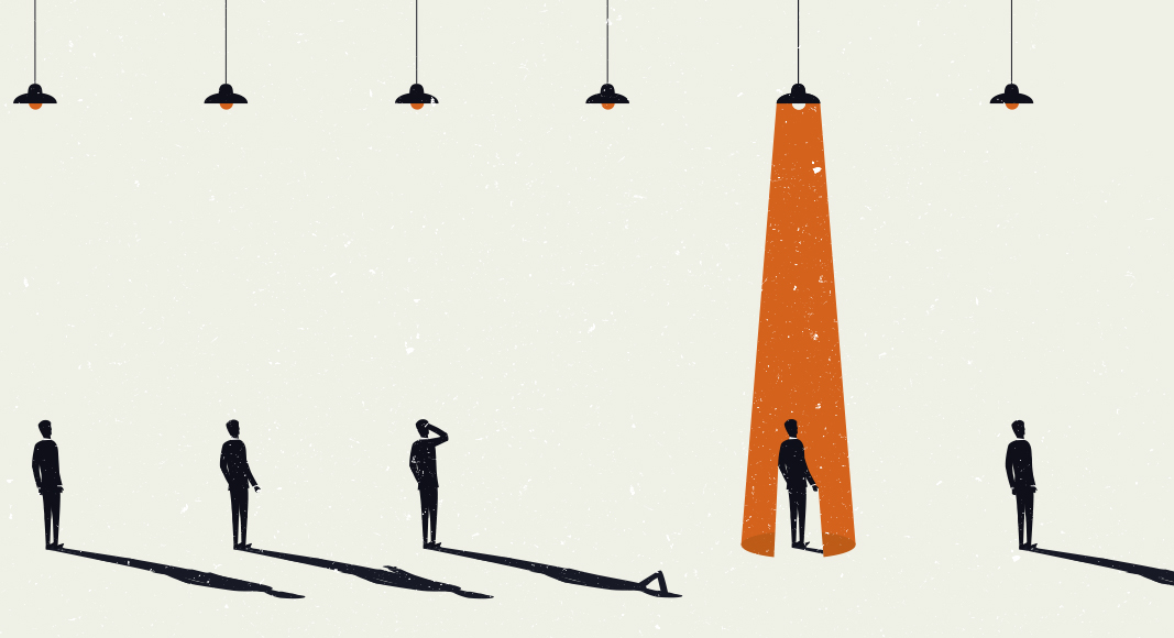 Por qué se producen discusiones familiares en Navidad: individualización