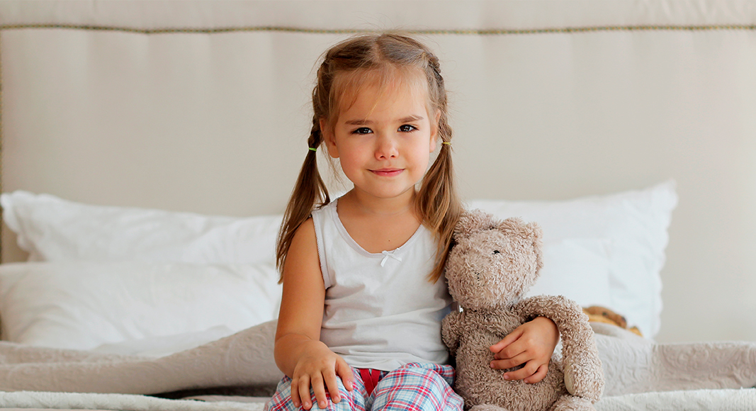 Conocer bien la personalidad de tu hijo con alta demanda