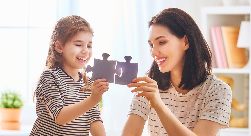 Cada hijo es diferente