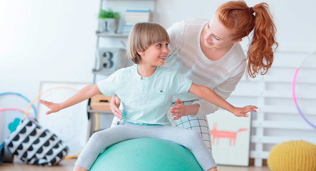 Conocer a otras familias con la misma experiencia