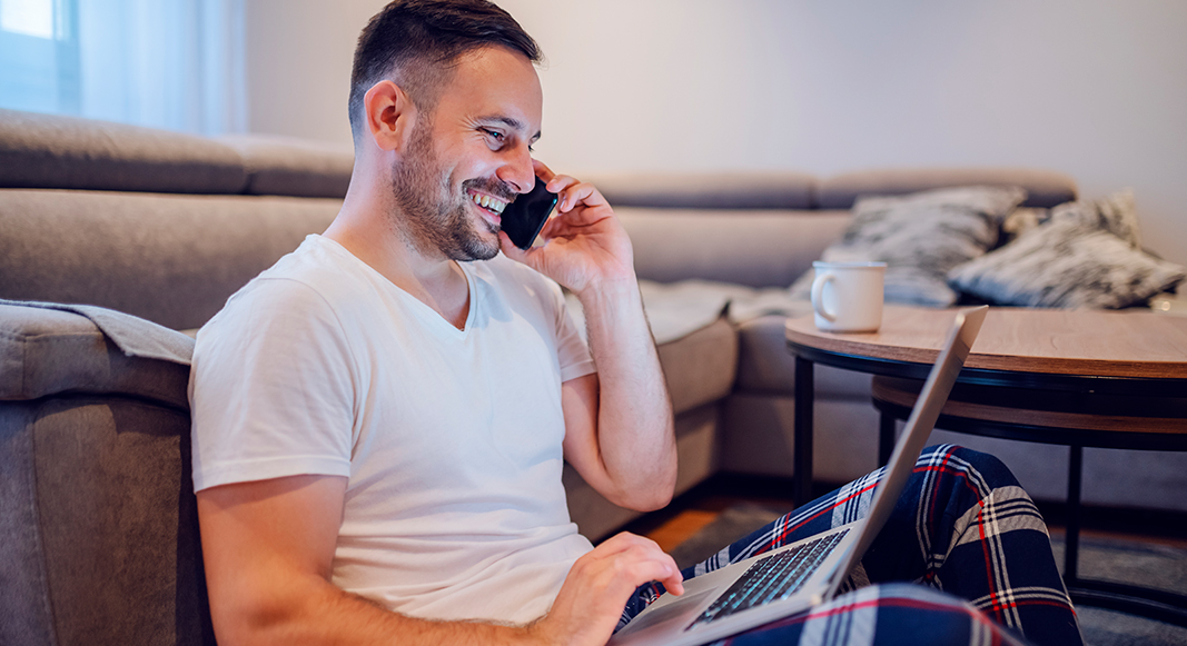 Buscar tarifas para teletrabajar en una ciudad turística